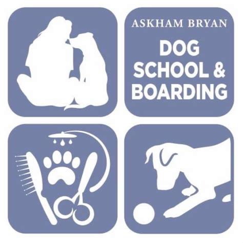 Askham Bryan Dog School and Boarding